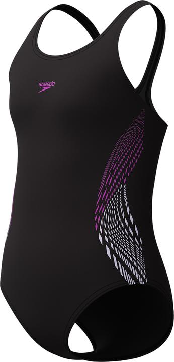Produktbild Speedo Placmement Muscleback (5, 6)