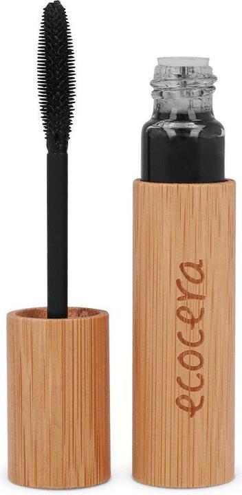 Produktbild Ecocera ECOCERA Natural Choice Bio Mascara tusz do rzęs Black Onyx 8ml (Magnolia Black Onyx)