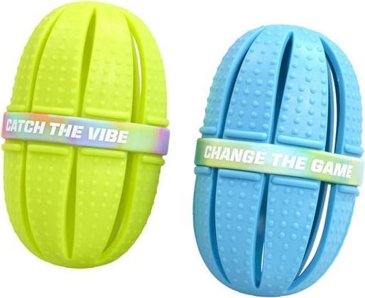 Actual product image Tomy Band it Ball 3-in-1 ass