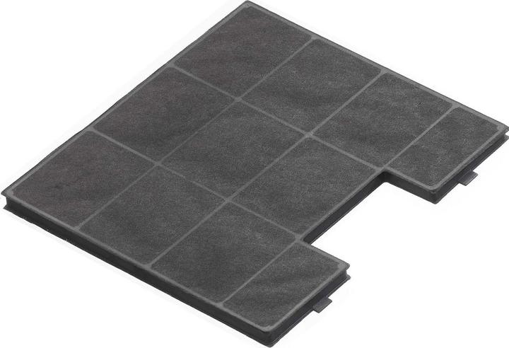 Actual product image Amica Cassette carbon filter set KF 17142