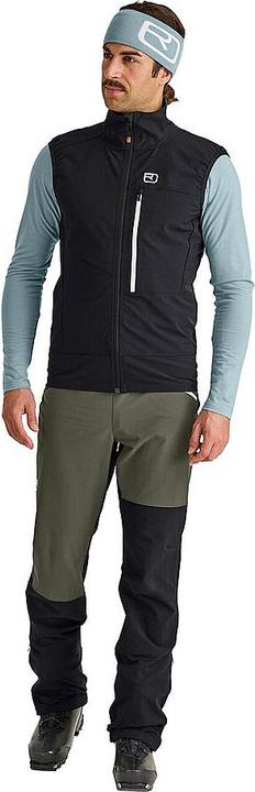 Actual product image Ortovox Punta Berrino Pants (L)