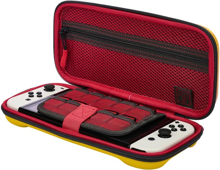 Actual product image PowerA ProtectionCase NSW-NSW Lite (Switch OLED, Switch, Switch Lite)