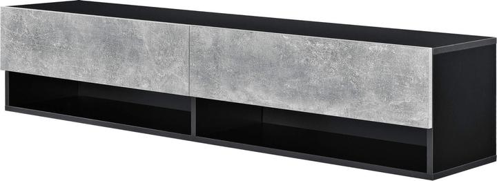 Actual product image En.Casa Halmstad (140 x 31 x 30 cm)