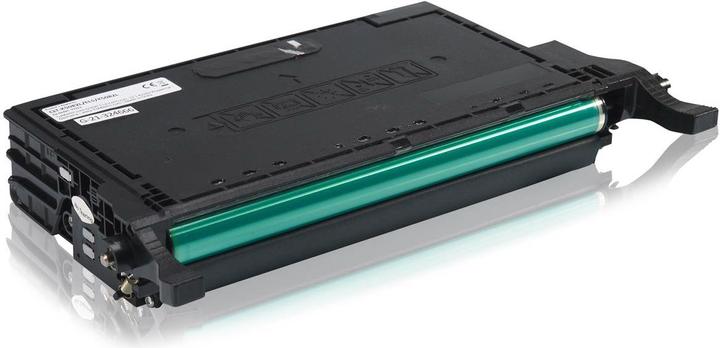 Produktbild Inkadoo Toner kompatibel zu Samsung CLT-K5082L/ELS / K5082L Toner, schwarz Schwarz (BK)