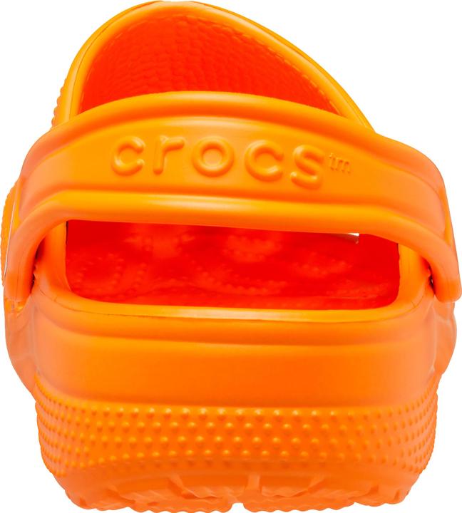Actual product image Crocs K's Classic Clog (30)