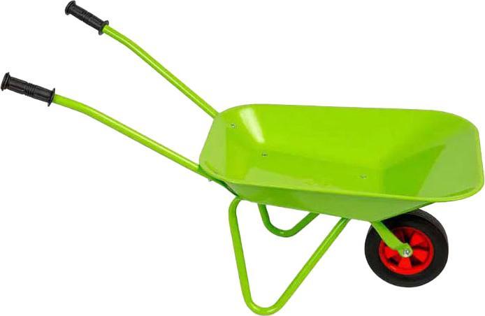 Produktbild Bigjigs Gartenschubkarre