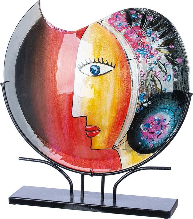 Casablanca by Gilde Cloe on base (1 x)