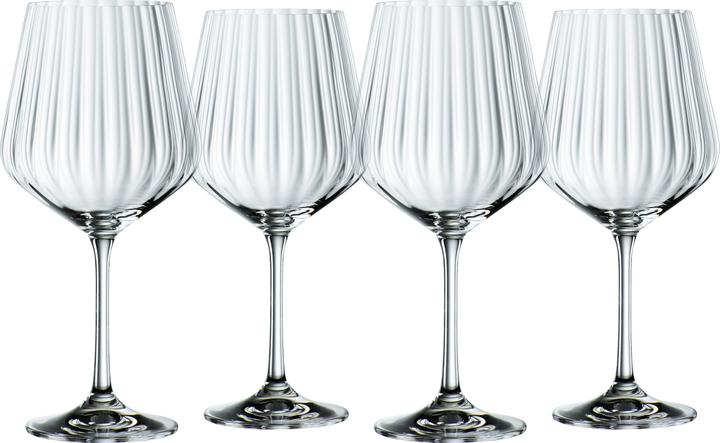 Productafbeelding Nachtmann Gin&Tonic (6.40 dl, 4 x, Gin glazen)