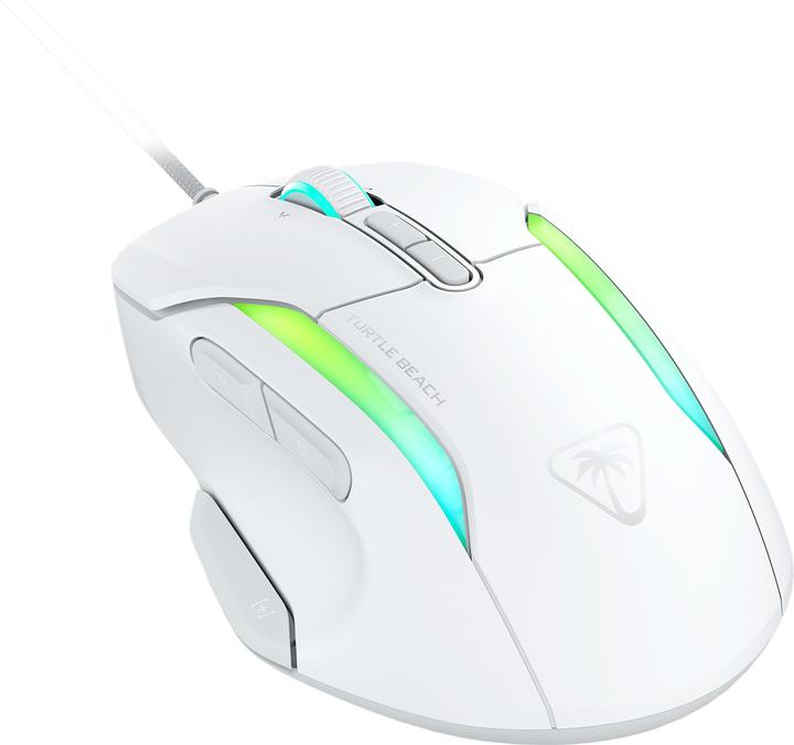 Image du produit Turtle Beach KONE II - Souris de jeu (Filaire)