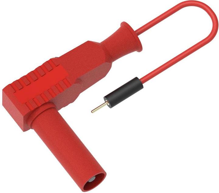 Produktbild Electro PJP 209078M/2410-CD1-50R Prüfspitze Rot 1 St.