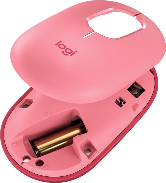 Productafbeelding Logitech POP-muis (Draadloze)