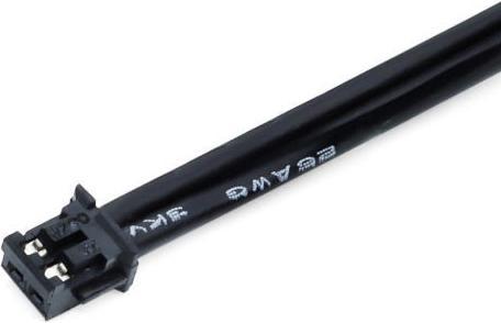 Actual product image Surpass Hobby Fan 25x25 mm, 32000 rpm Black & Silver