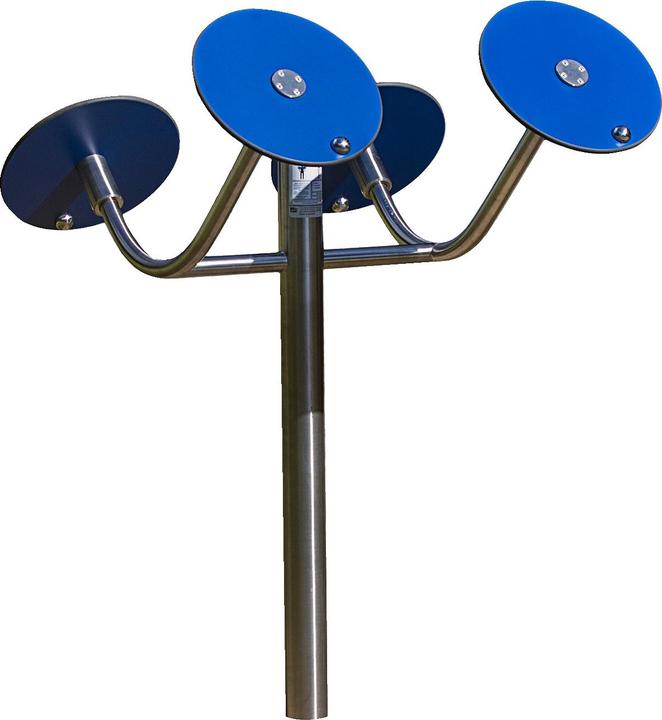 Produktbild Art Outside Schultertrainer