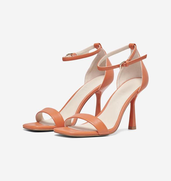 Actual product image Only High Heel Sandals (41)