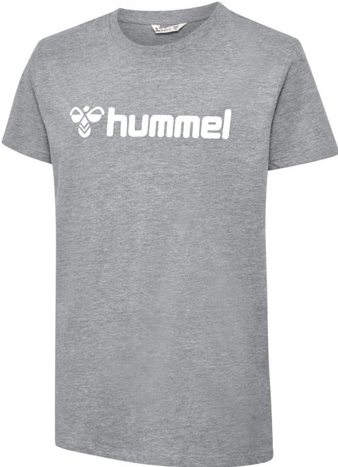 Immagine prodotto hummel HMLGO 2.0 LOGO T-SHIRT S/S BAMBINO (140)