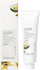 Image du produit Simply Zen Sampon crema Dandruff Intensive, Par cu matreata, 125ml (125 ml, Shampoing liquide)