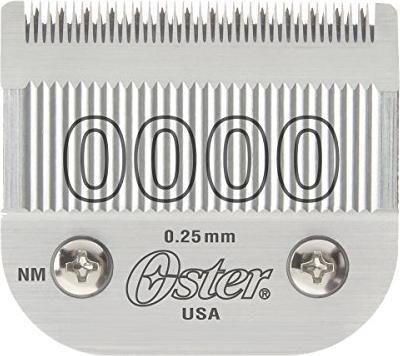 Actual product image Oster Shaving head for motor machine