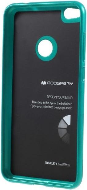 Produktbild Goospery i Jelly Metal Series (Huawei P8 Lite (2017))
