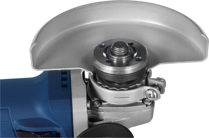Image du produit Bosch Professional GWS 9-125 S Professionnel (125 mm)