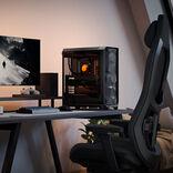 Produktbild Fractal Meshify 3 Light Tint Black (E-ATX, ATX, mATX, Mini-ITX)