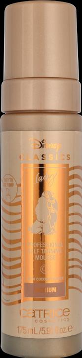 Produktbild Catrice Disney Classics Medium Self Tanning Mousse (Selbstbräunungsschaum, 175 ml)