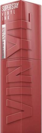 Maybelline New York SuperStay® Vinyl Ink Liquid (115 Peppy)