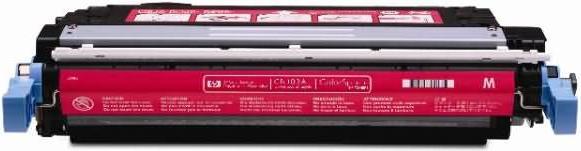 Image du produit HP 642a (M)