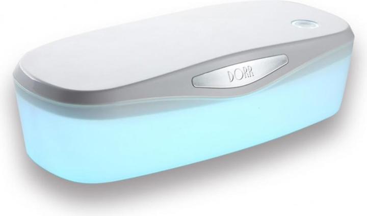 Dorr Wavecare Advanced