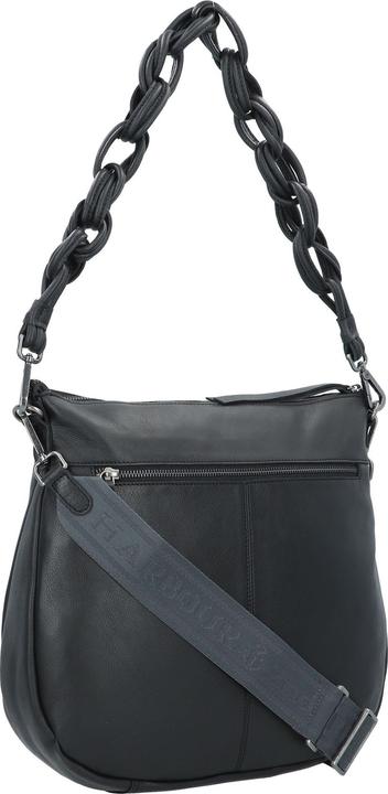 Immagine prodotto Harbour 2nd Borsa a tracolla Just Pure in pelle 37 cm