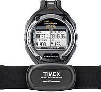 Immagine prodotto Timex Sistema Bodylink Ironman Global Trainer con tecnologia GPS e HRM Modello 2012