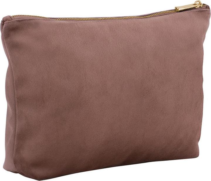 Bagbase Zubehörtasche Samt