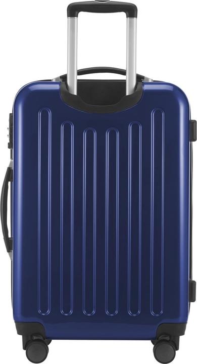 Produktbild Hauptstadtkoffer Alex - Koffer Hartschaleglänzend mit TSA (74 l, M (50 - 90l))