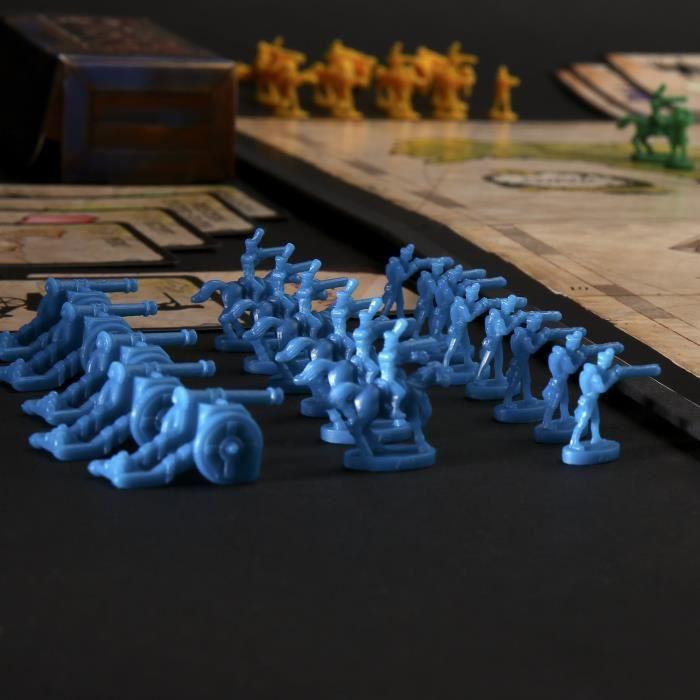 Image du produit Hasbro Gaming rafraîchissement des risques (Français)
