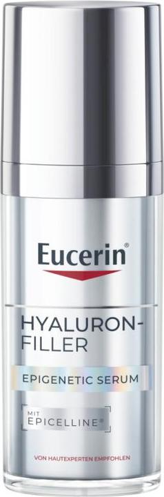 Eucerin HYALURON-FILLER Epigenetic Serum (30 ml)