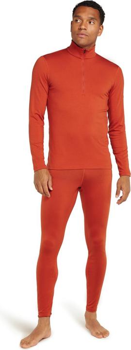 Immagine prodotto Icebreaker Leggings da uomo in misto merino Core Heavyweight (XXL)