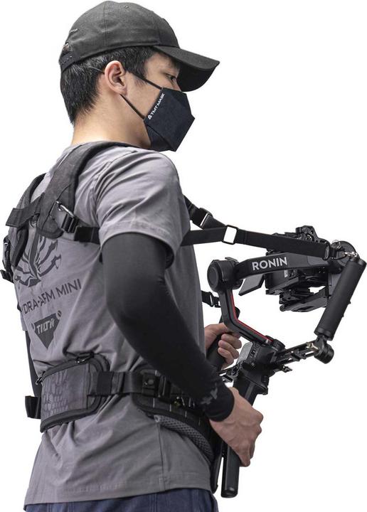 Produktbild Tilta Lightweight Dual Handle Gimbal Support System (Gimbal Griff)