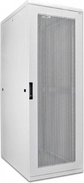 Immagine prodotto Wirewin Armadio server da 19", grigio (10.87 HE, Rack da 19 pollici)