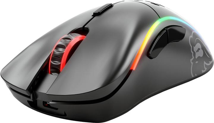 Glorious PC Gaming Race Model D (Kabellos)