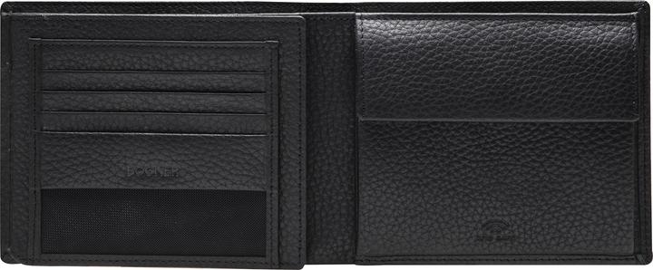 Actual product image Bogner Vail Lennox BillFold LH13 Wallet