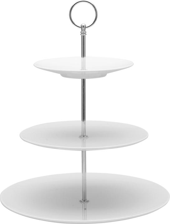 Immagine prodotto CreaTable Universale, scaffale 3 pezzi mo