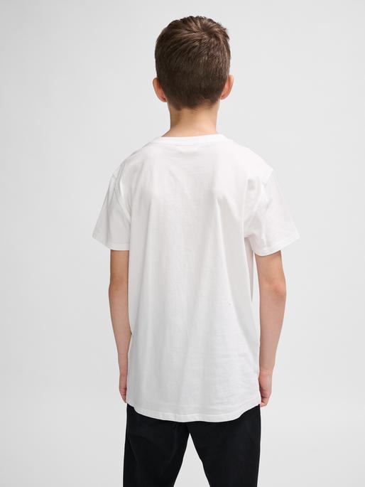 Immagine prodotto hummel HMLGO 2.0 LOGO T-SHIRT S/S BAMBINO (140)