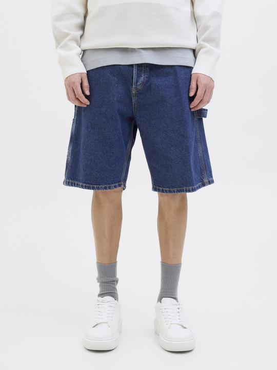 Actual product image Jack & Jones Baggy fit Jeans-Shorts Jeans-Shorts (L)