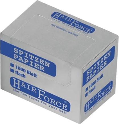 Hairforce Spitzenpapier