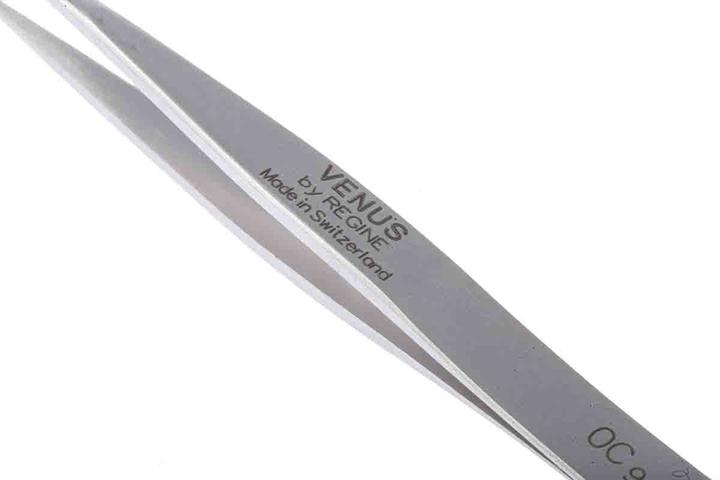 Actual product image Rs Pro Precision fine tweezers,VEN No.OC9
