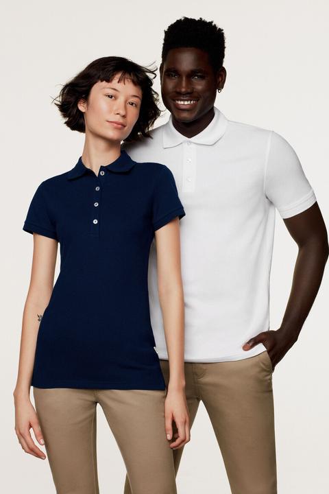 Immagine prodotto Hakro Polo elasticizzata (XS)