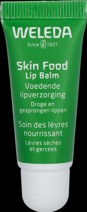 Produktbild Weleda Skin Food (Gel, 8 ml)