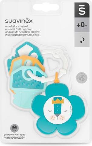 Actual product image Suavinex Music