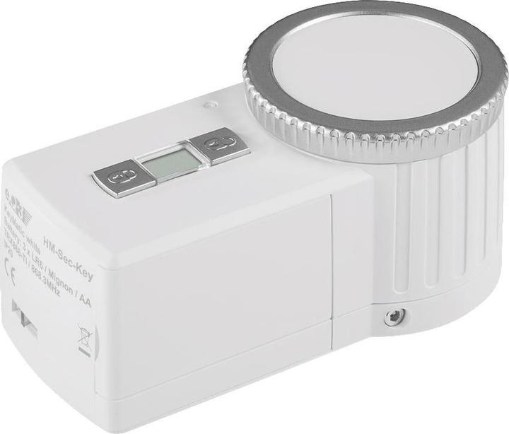 Image du produit HomeMatic KeyMatic