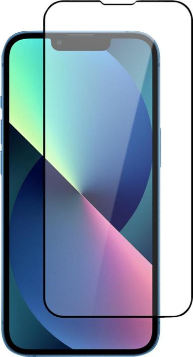 Actual product image 4smarts Second Glass X-Pro (1 Piece, Apple iPhone 13 Pro Max)