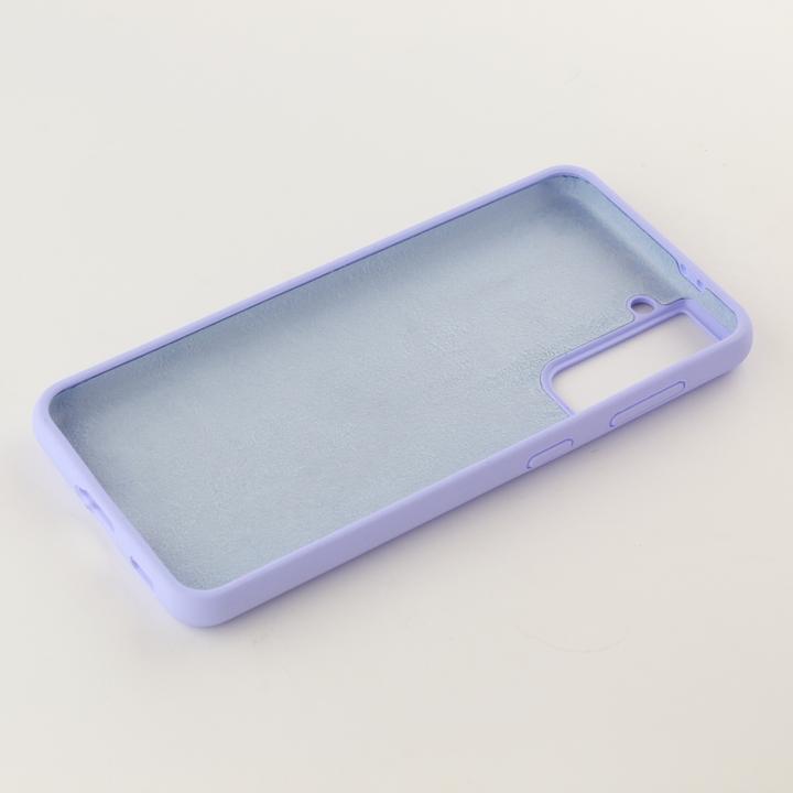 Produktbild PhoneLook Hülle Soft Touch t (Samsung Galaxy S21 5G)